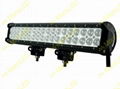 MB04 Series LED Light Bar 108W 1