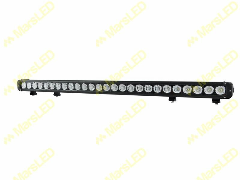 MB05 Series LED Light Bar 260W