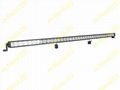 MB07 Series LED Light Bar 180W 1