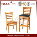Cheap Used Restaurant Wood Chair for