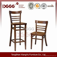 Cheap Used Restaurant Wood Chair for sale used