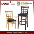 Used Classic Dining Beech Wood