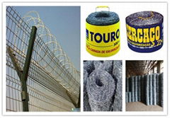 Hebei Hengfeng Wire Mesh Manufacturing Co., Ltd