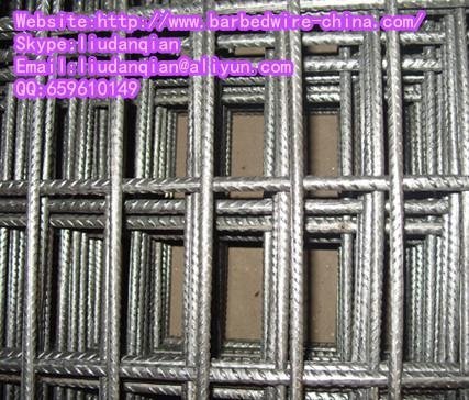 rebar welded wire mesh 2