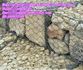 Gabion Mesh