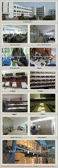 Guangzhou Yoondon Lighting Electrical Co., Ltd.