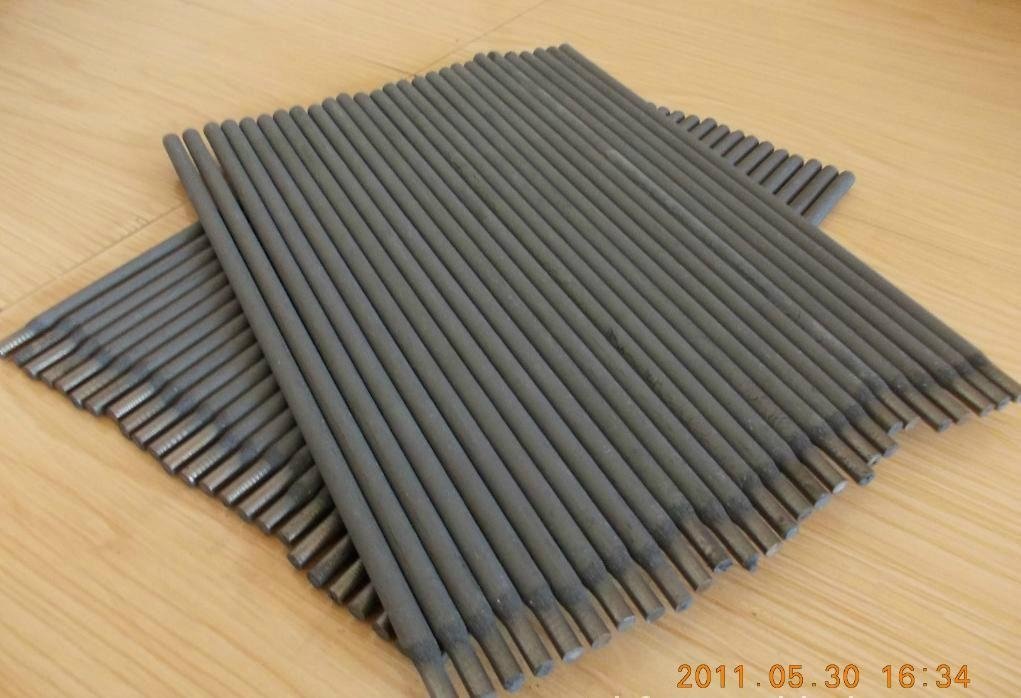 AWS E6013 7018 6011 Welding Electrodes with Good Quality and Reasonable Price 4