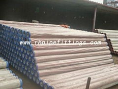 concrete pump pipe