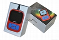 Car EOBD/ OBDII Code Reader 4