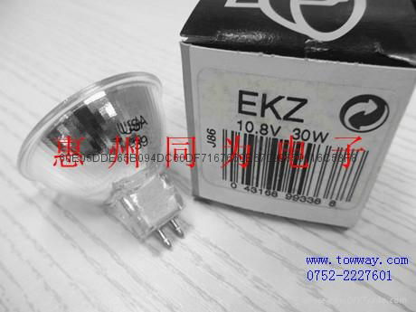 GE EKZ 10.8V30W 医疗器械灯