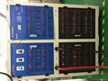 Supplying 500V300A battery testing equipment  price of battery 3