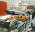 Aluminum Foil Container Machine With Multiple- Cavities Mould 2