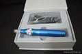 auto electric derma stamp roller tattoo pen and skin care stamp pen derma pen 