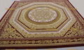 100% N.Z.WOOL Tufted Carpet 1