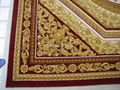 100% N.Z.WOOL Tufted Carpet 2