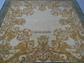 100% N.Z.WOOL Tufted Carpet 3