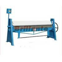 MANUAL BENDING EDGE MACHINE,MANUAL FOLDING EDGE MACHINE