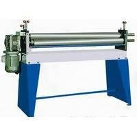 Electric And Manual Partial Three Roller Bending Machine,ASYMMETRIC 3 ROLLER BEN