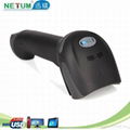 NT-2012 long distance handheld barcode scanner 2