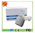 NT-2012 long distance handheld barcode scanner 3