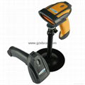 Qualified Cash Register Barcode Scanner