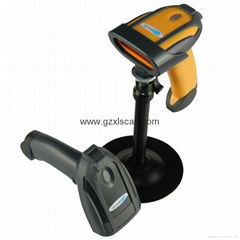 Qualified Cash Register Barcode Scanner (NT-2019)