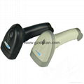 LS-1698 high resolution wifi barcode scanner 2