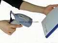 Wireless Line Price Scanner for 1D Barcode NT-8800 Handheld Machines 3