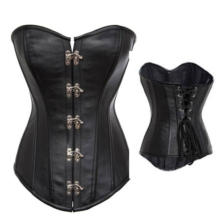 CLUBWEAR AND CORSETS 3