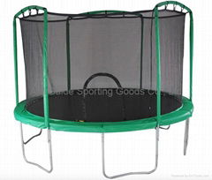 Trampoline