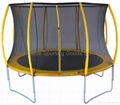 Trampoline 2