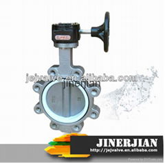 gate valve