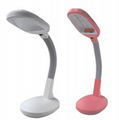 Table Lamps Ge Lighting Iluminação Led Light Therapy