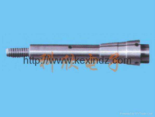 specialize in China CNC High Speed Spindle collet   2