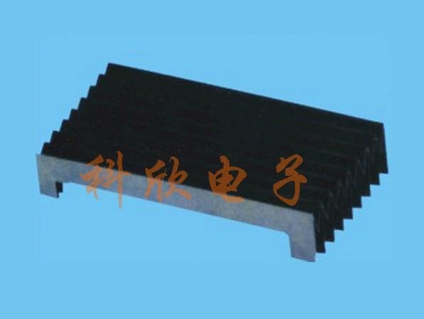 drilling or forming machine dust  cover
