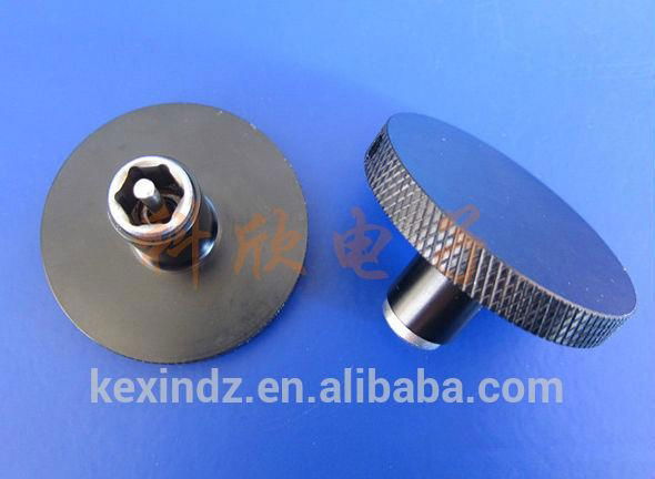 hot product pcb machine part TL-60 collet wrench 3