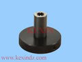 hot product pcb machine part TL-60 collet wrench