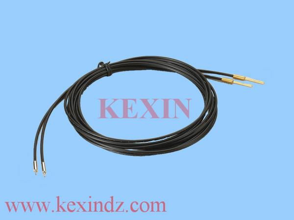 sensor optical fiber wire for tongtai drilling machines 2