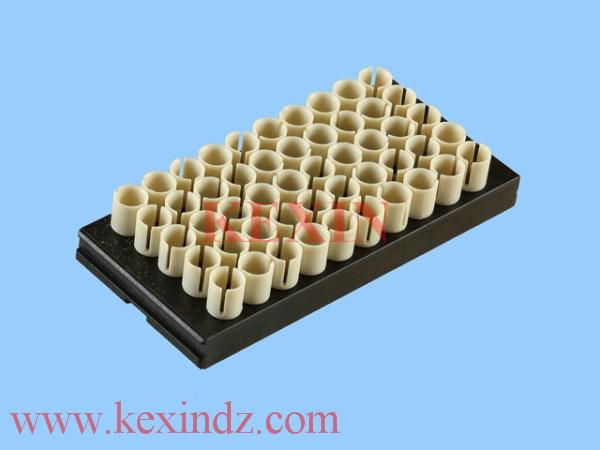 needle knife Plate for industrial machine tool cutter plasticsTool Change Casset 2