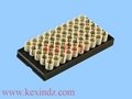 needle knife Plate for industrial machine tool cutter plasticsTool Change Casset 2