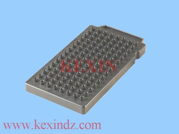 needle knife Plate for industrial machine tool cutter plasticsTool Change Casset 3