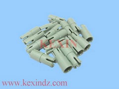 needle knife Plate industrial machine tool cutter plastics parts 