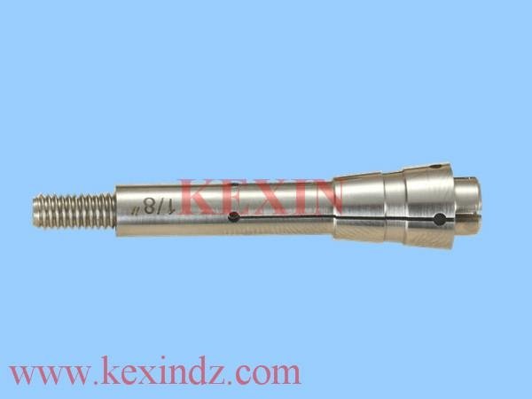specialize in China CNC High Speed Spindle collet