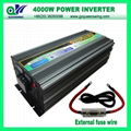 4000W Power Inverter Modify Sine Wave