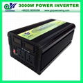 DC12V AC220V off-Grid 3000W Solar Power Inverter (QW-3000W) 1