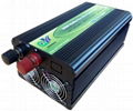 DC12V AC220V off-Grid 3000W Solar Power Inverter (QW-3000W) 2