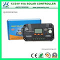 10A Solar Charge Controller for Max 50V