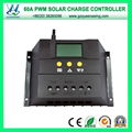 60A Solar Charge Controller for 48V Solar Power System (QWP-4860RSL) 1