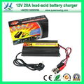 Wholesales Price for Battery Charger with CE Approced (QW-6820) 1