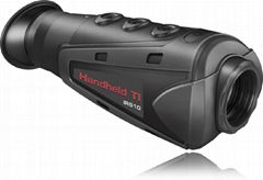 Guide IR510B Handheld Heat Sensing Thermal Monocular with 160×120 IR Resolution,